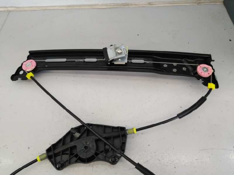 Recambio de elevalunas trasero izquierdo para volkswagen sharan (7n1) advance bluemotion referencia OEM IAM   E1-B6-8-2