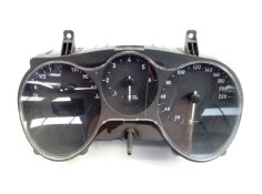 Recambio de cuadro instrumentos para seat altea (5p1) reference referencia OEM IAM 5P0920827F  E2-A1-8-8