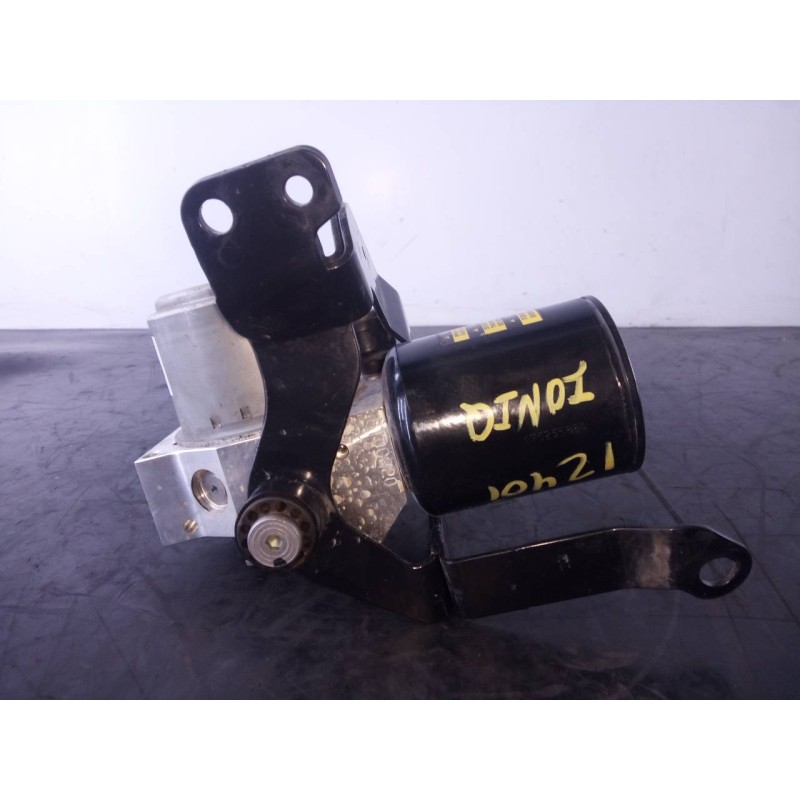 Recambio de abs para hyundai ioniq hybrid referencia OEM IAM 58600G2300 BH63074A00 P3-B8-17-5