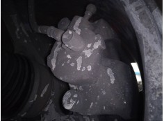 Recambio de pinza freno delantera izquierda para honda accord berlina (cl/cn) 2.2i ctdi executive referencia OEM IAM   