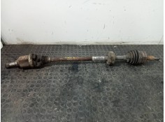 Recambio de transmision delantera derecha para dacia lodgy ambiance referencia OEM IAM 391006276R  P1-B6-24