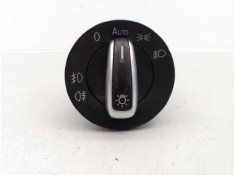 MANDO LUCES 3C8941431A E2-A1-9-3