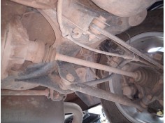 TRANSMISION TRASERA IZQUIERDA 