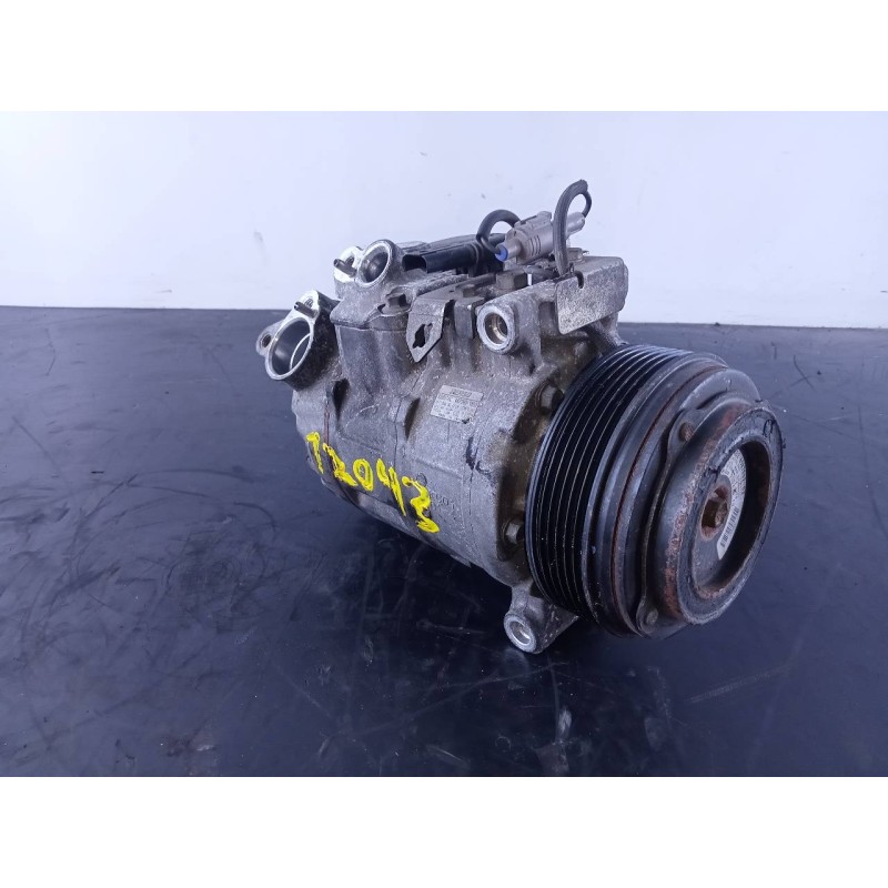 Recambio de compresor aire acondicionado para bmw x1 (e84) xdrive 20d referencia OEM IAM 645269876203 GE4471908465 P3-A3-5-3