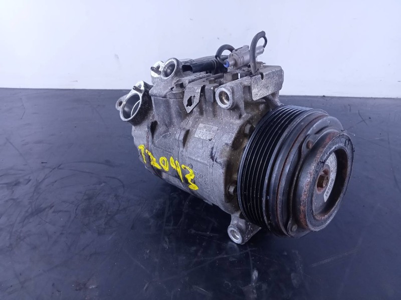 Recambio de compresor aire acondicionado para bmw x1 (e84) xdrive 20d referencia OEM IAM 645269876203 GE4471908465 P3-A3-5-3