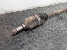 Recambio de transmision delantera derecha para dacia lodgy ambiance referencia OEM IAM 391006276R  P1-B6-24 2