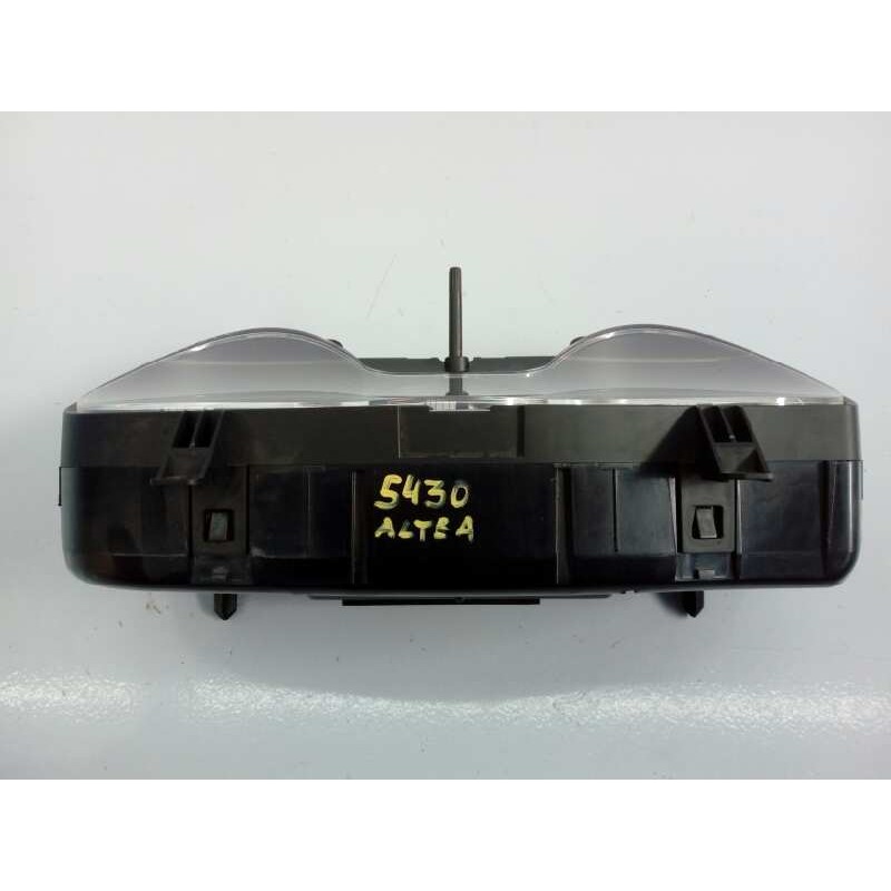 Recambio de cuadro instrumentos para seat altea (5p1) reference referencia OEM IAM 5P0920827F  E2-A1-8-8