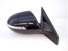 Recambio de retrovisor derecho electrico para kia sportage drive 4x4 referencia OEM IAM   E2-B5-60-2
