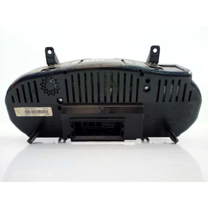 Recambio de cuadro instrumentos para seat altea (5p1) reference referencia OEM IAM 5P0920827F  E2-A1-8-8