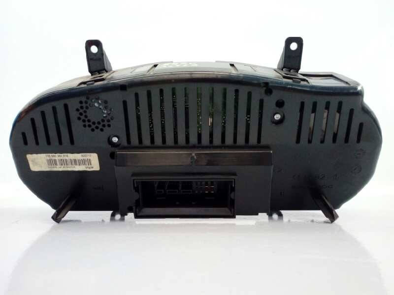 Recambio de cuadro instrumentos para seat altea (5p1) reference referencia OEM IAM 5P0920827F  E2-A1-8-8