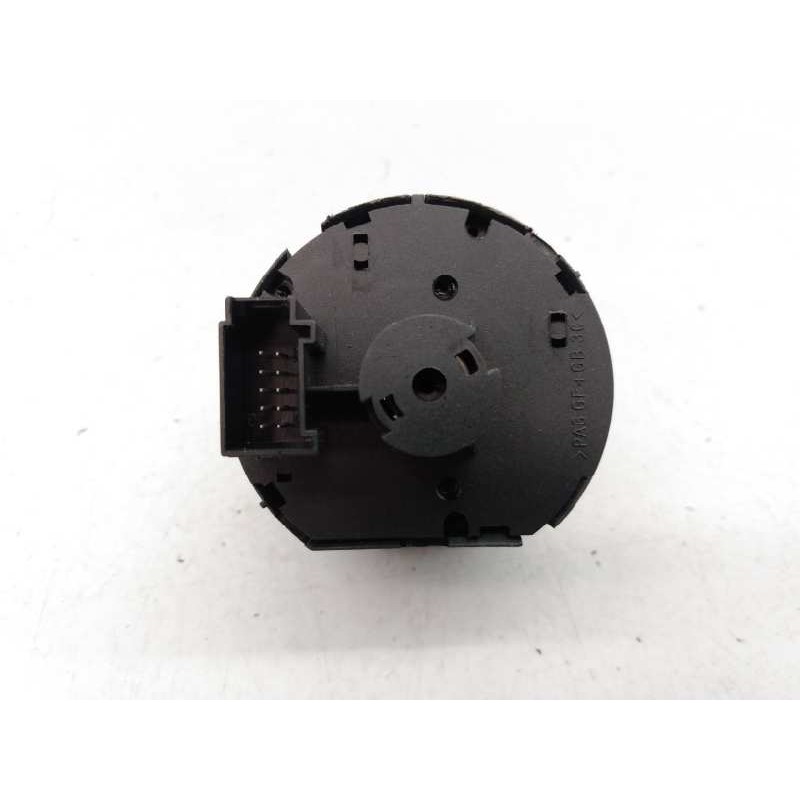 Recambio de mando luces para volkswagen sharan (7n1) advance bluemotion referencia OEM IAM 3C8941431A  E2-A1-9-3