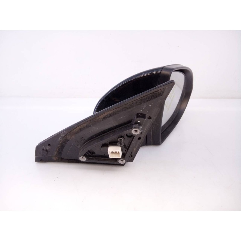 Recambio de retrovisor derecho electrico para kia sportage drive 4x4 referencia OEM IAM   E2-B5-60-2