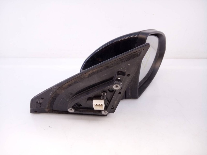 Recambio de retrovisor derecho electrico para kia sportage drive 4x4 referencia OEM IAM   E2-B5-60-2