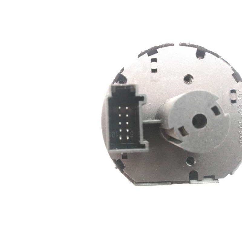 Recambio de mando luces para volkswagen sharan (7n1) advance bluemotion referencia OEM IAM 3C8941431A  E2-A1-9-3