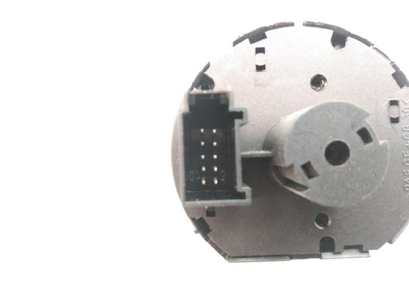 Recambio de mando luces para volkswagen sharan (7n1) advance bluemotion referencia OEM IAM 3C8941431A  E2-A1-9-3