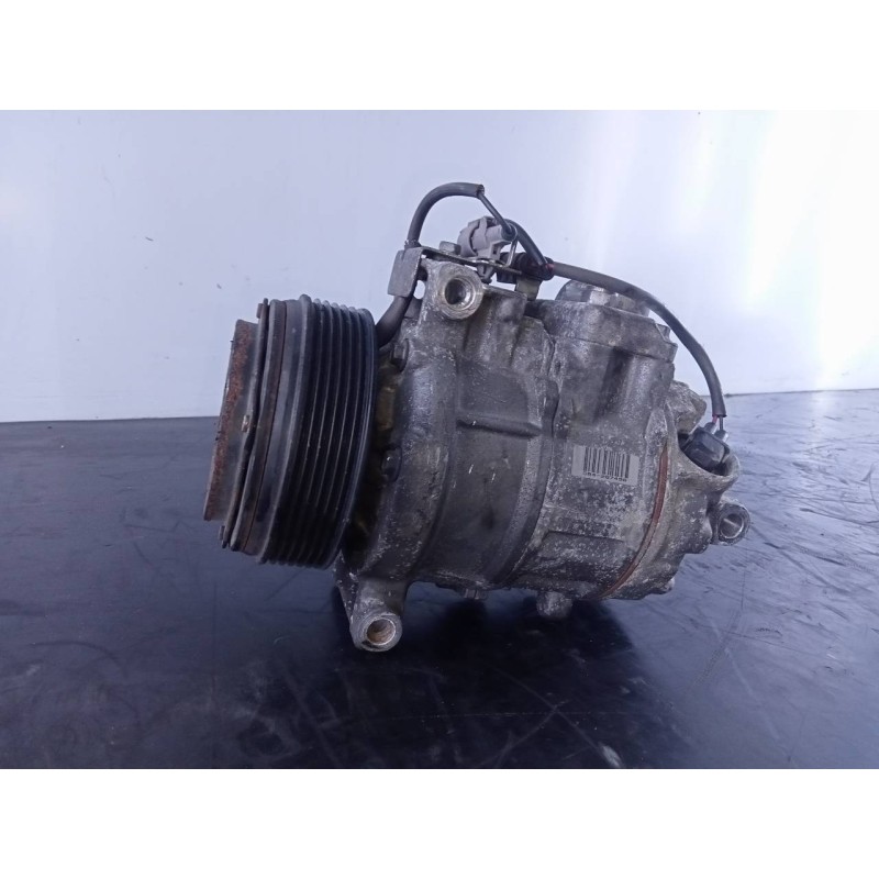 Recambio de compresor aire acondicionado para bmw x1 (e84) xdrive 20d referencia OEM IAM 645269876203 GE4471908465 P3-A3-5-3
