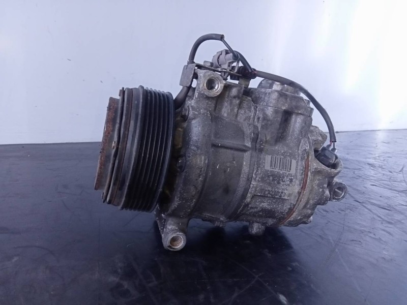 Recambio de compresor aire acondicionado para bmw x1 (e84) xdrive 20d referencia OEM IAM 645269876203 GE4471908465 P3-A3-5-3
