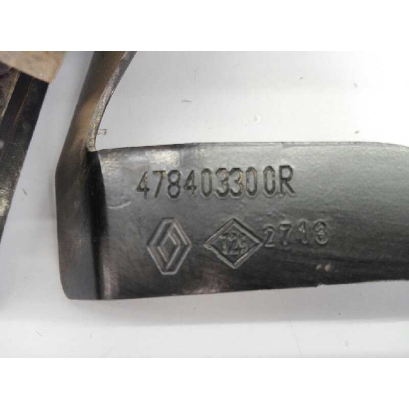 Recambio de abs para dacia dokker ambiance referencia OEM IAM 476608587R 8200527569GB E1-A1-8-1