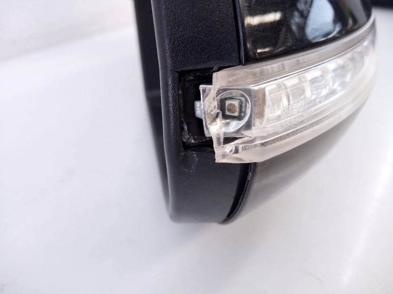 Recambio de retrovisor derecho electrico para kia sportage drive 4x4 referencia OEM IAM   E2-B5-60-2