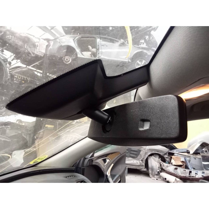 Recambio de espejo interior para opel insignia berlina cosmo referencia OEM IAM   