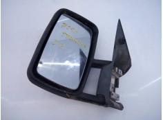 RETROVISOR IZQUIERDO MANUAL E1-A2-47-2