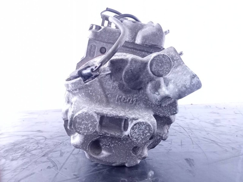 Recambio de compresor aire acondicionado para bmw x1 (e84) xdrive 20d referencia OEM IAM 645269876203 GE4471908465 P3-A3-5-3
