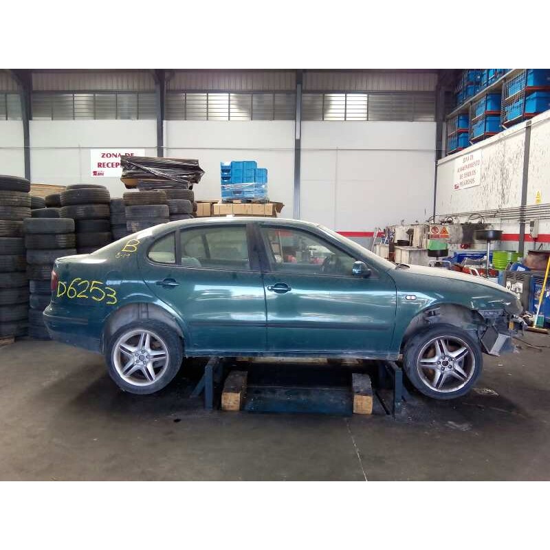 seat toledo (1m2) del año 1999