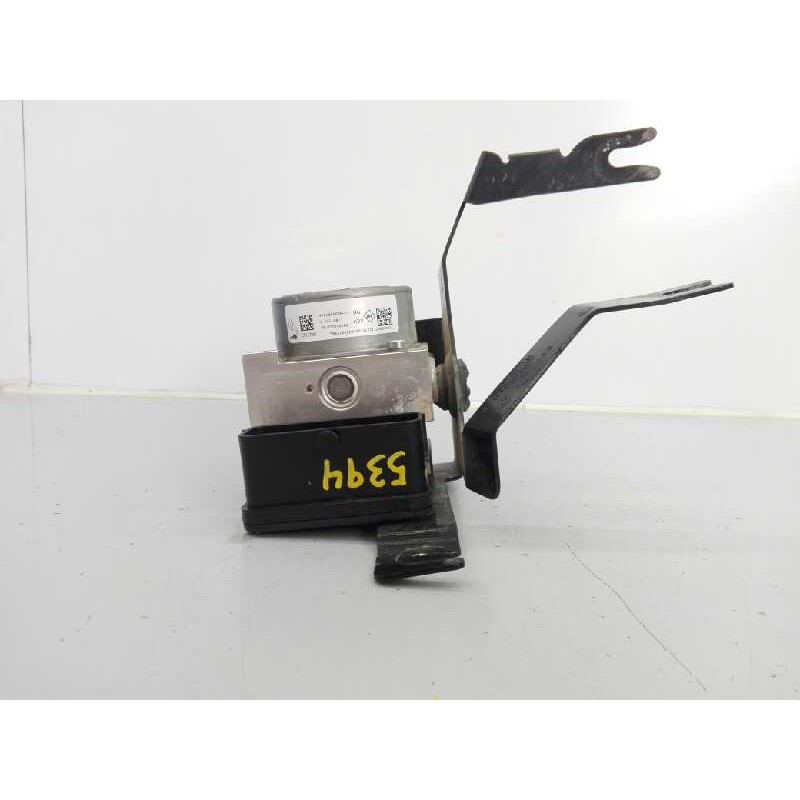Recambio de abs para dacia dokker ambiance referencia OEM IAM 476608587R 8200527569GB E1-A1-8-1