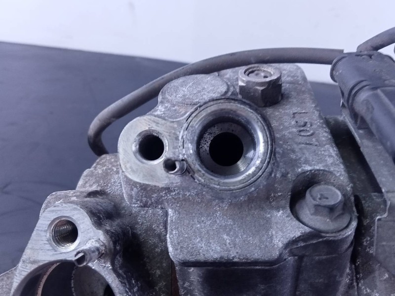 Recambio de compresor aire acondicionado para bmw x1 (e84) xdrive 20d referencia OEM IAM 645269876203 GE4471908465 P3-A3-5-3