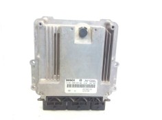 Recambio de centralita motor uce para dacia dokker ambiance referencia OEM IAM 237102213R 0281030439 E2-A1-28-6