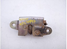 CERRADURA MALETERO / PORTON E2-B4-59-2