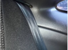 CINTURON SEGURIDAD TRASERO IZQUIERDO 