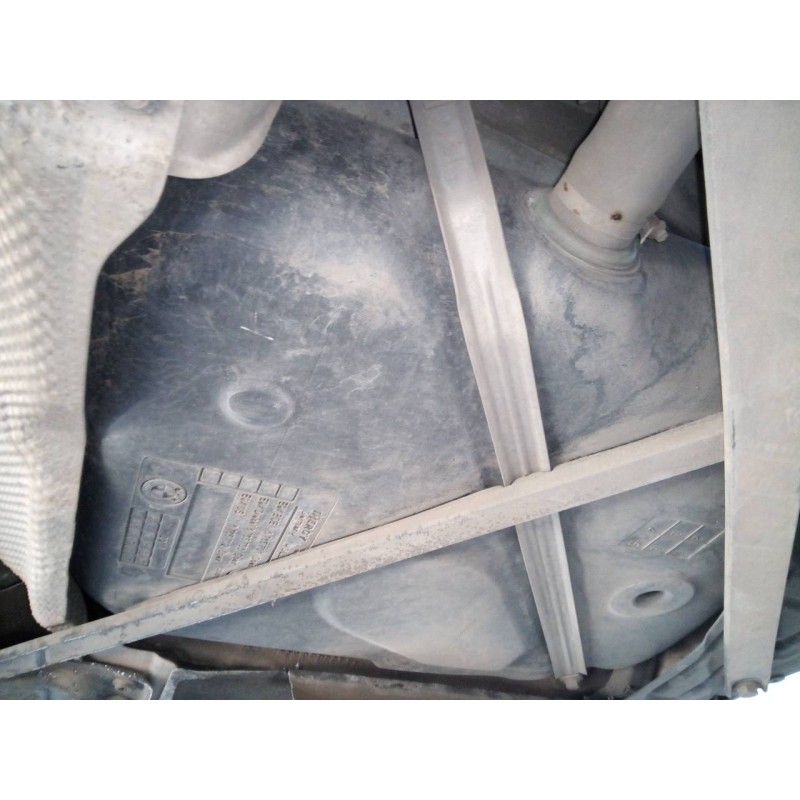 Recambio de deposito combustible para bmw x1 (e84) xdrive 20d referencia OEM IAM   