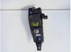 Recambio de piloto delantero izquierdo para suzuki vitara 1.4 s 4x4 referencia OEM IAM 5QK12U16606B  E2-A3-53-2 2