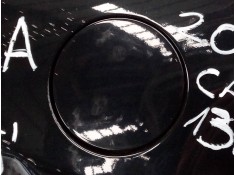 TAPA EXTERIOR COMBUSTIBLE 