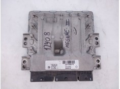 CENTRALITA MOTOR UCE 237104817R 237103328R E2-A1-35-7