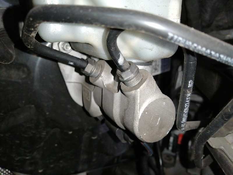 Recambio de bomba freno para volkswagen sharan (7n1) advance bluemotion referencia OEM IAM   