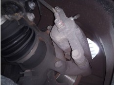 PINZA FRENO DELANTERA IZQUIERDA 