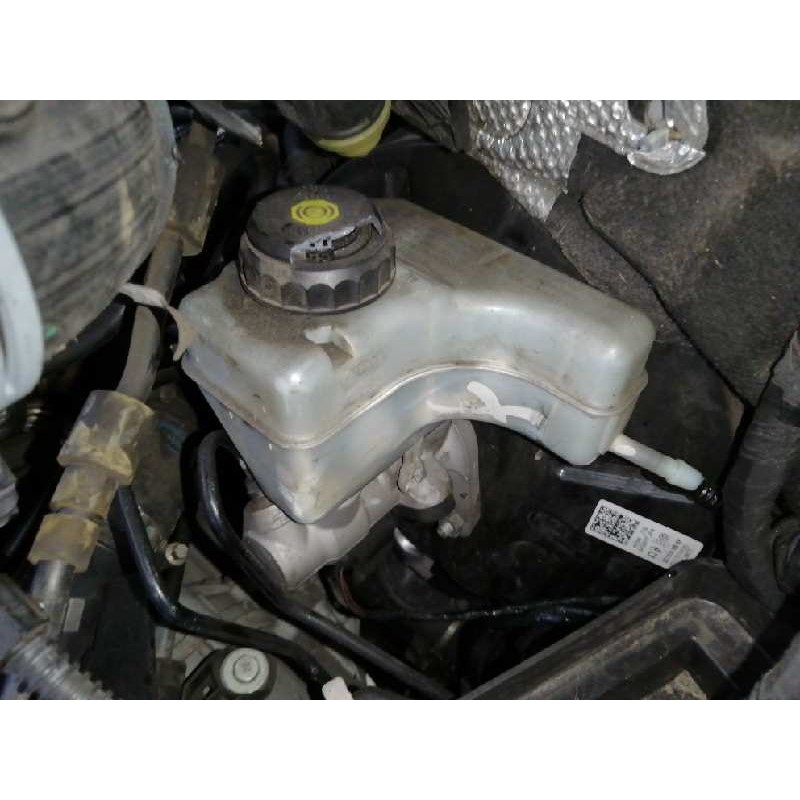 Recambio de bomba freno para volkswagen sharan (7n1) advance bluemotion referencia OEM IAM   