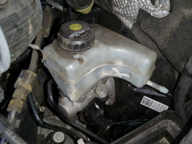 Recambio de bomba freno para volkswagen sharan (7n1) advance bluemotion referencia OEM IAM   