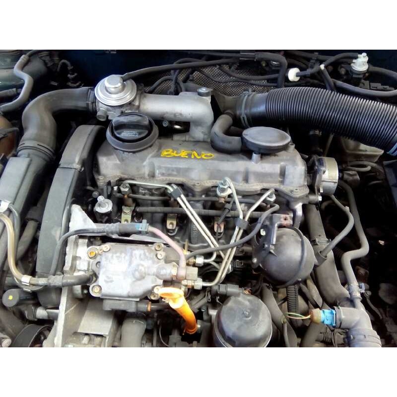 seat toledo (1m2) del año 1999