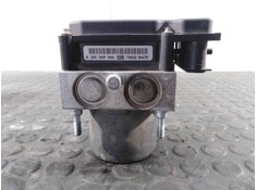 Recambio de abs para nissan qashqai (j10) acenta referencia OEM IAM 47660JD000 0265800609 P3-A8-23-5 2