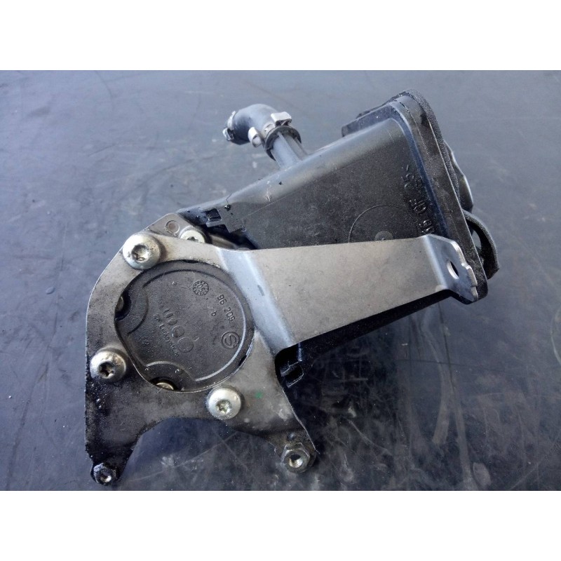 Recambio de bomba direccion para bmw serie 5 berlina (e60) 520d referencia OEM IAM 7693974101  P3-B4-12-2