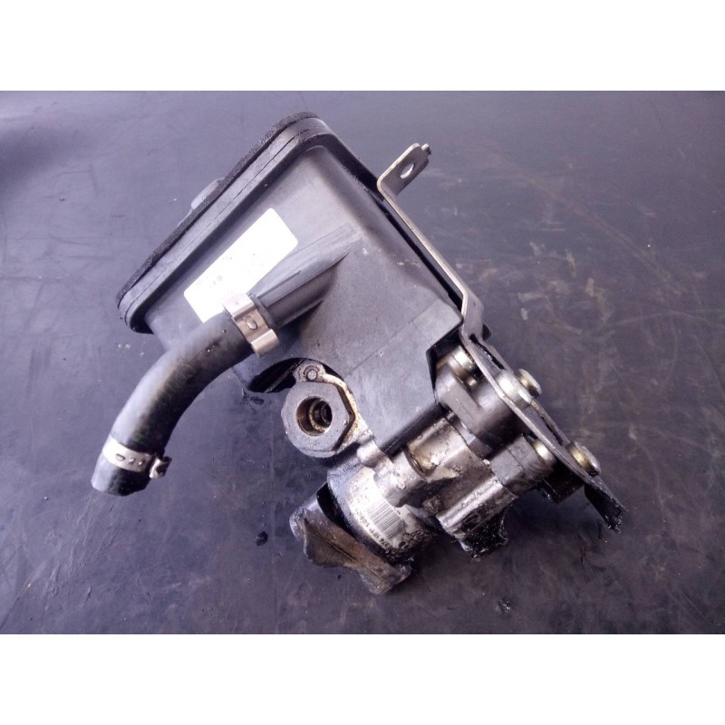 Recambio de bomba direccion para bmw serie 5 berlina (e60) 520d referencia OEM IAM 7693974101  P3-B4-12-2