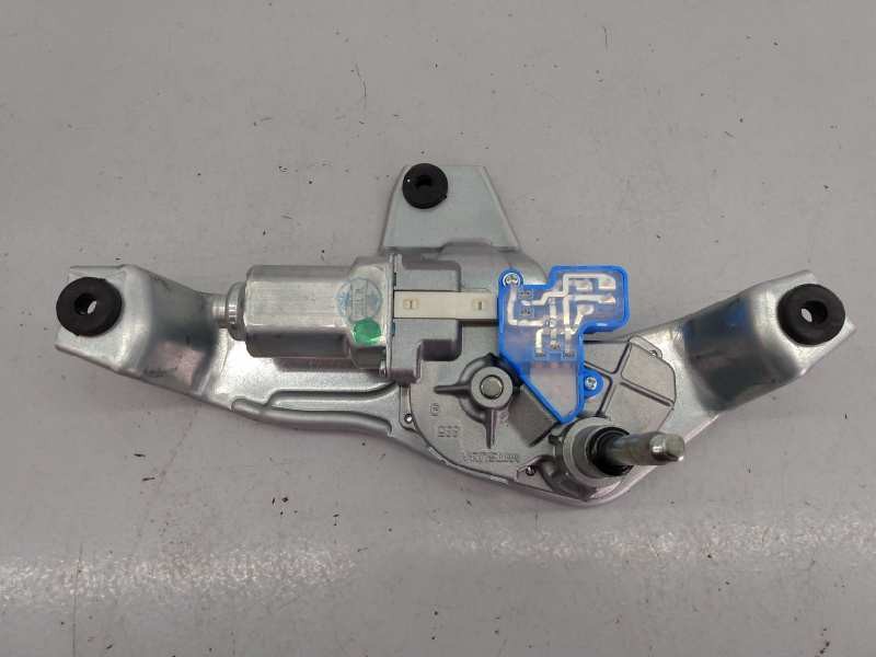 Recambio de motor limpia trasero para mitsubishi asx (ga0w) motion 2wd referencia OEM IAM 33885  E2-B4-50-1