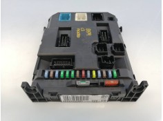 Recambio de caja reles / fusibles para citroën c3 picasso exclusive referencia OEM IAM 9666952380  E3-B6-8-1