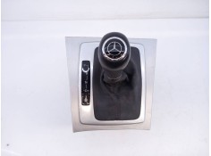 Recambio de palanca cambio para mercedes-benz clase clk (w207) coupe 250 cdi blueefficiency (207.303) referencia OEM IAM A212267