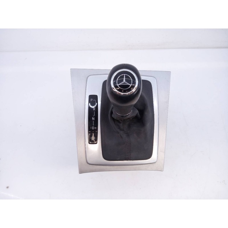 Recambio de palanca cambio para mercedes-benz clase clk (w207) coupe 250 cdi blueefficiency (207.303) referencia OEM IAM A212267