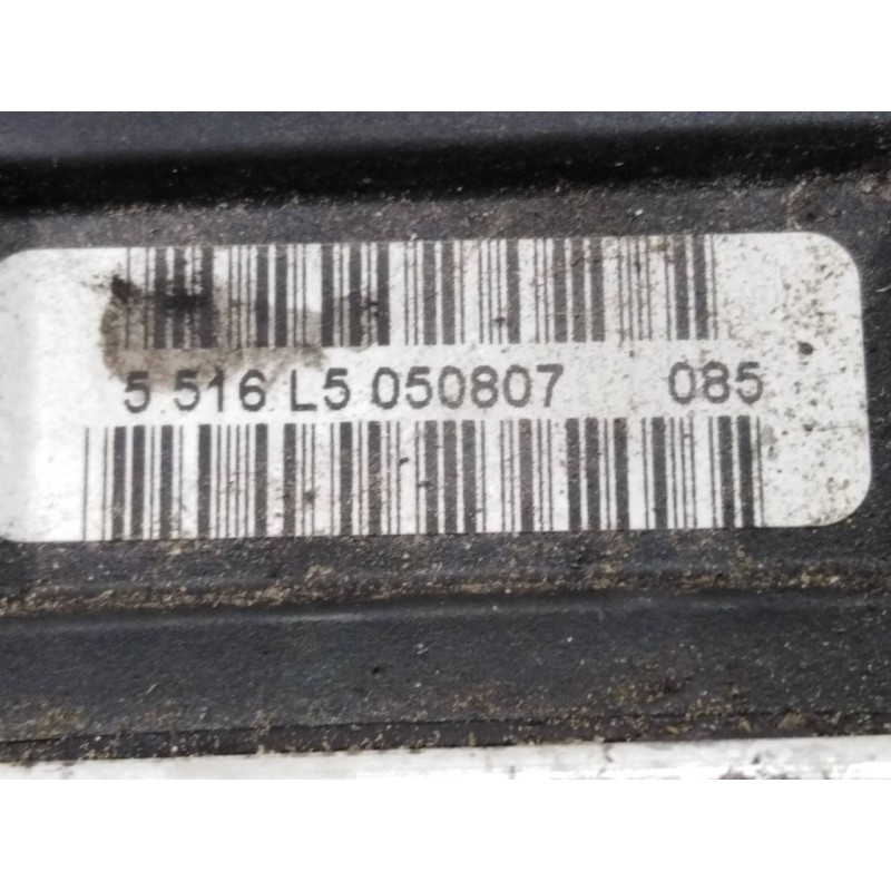 Recambio de abs para nissan qashqai (j10) acenta referencia OEM IAM 47660JD000 0265800609 P3-A8-23-5