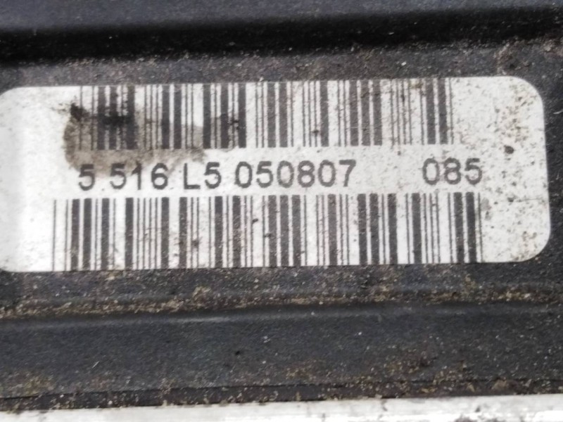 Recambio de abs para nissan qashqai (j10) acenta referencia OEM IAM 47660JD000 0265800609 P3-A8-23-5